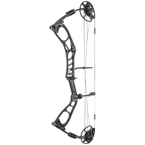 Elite Ember RH Black