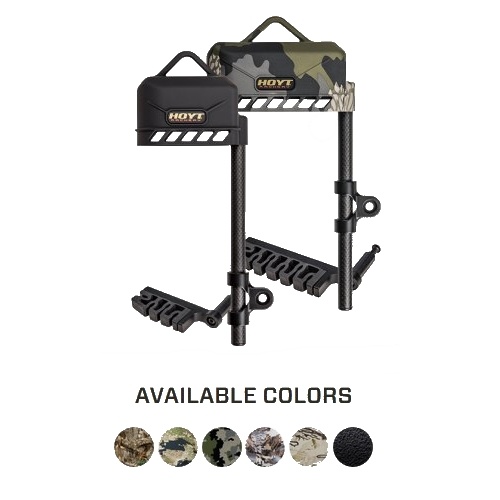 Hoyt quiver discount
