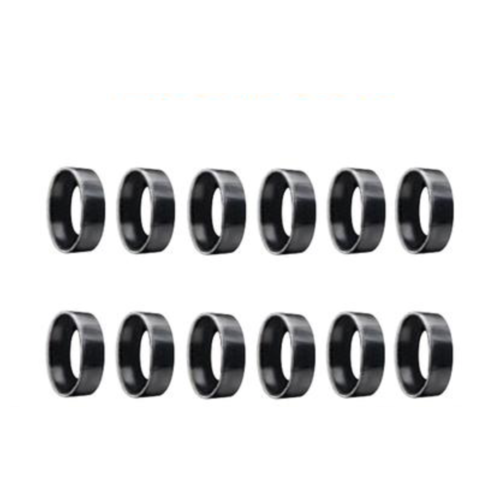 Easton Broadhead Adapter Rings 12pk [Size: BAR4]