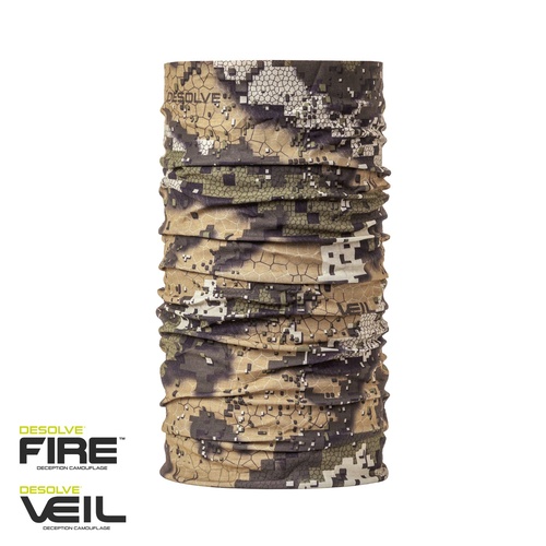 Hunters Element Kayan Neck Gaiter [Colour: Desolve Veil]