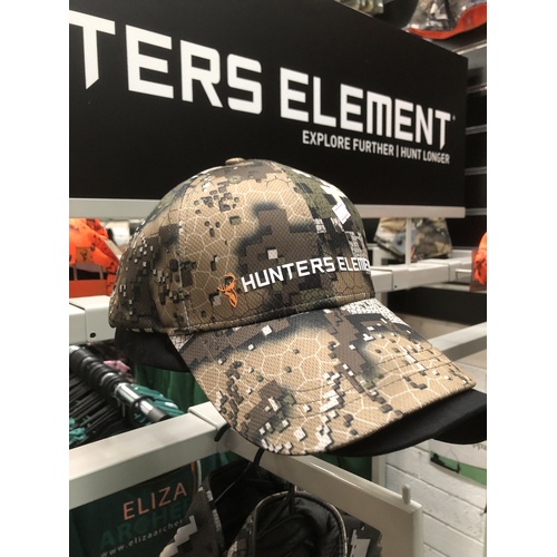 Hunters Element Basin Cap