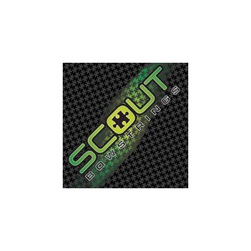 Scout Bowstrings PSE Stinger Max Full Set