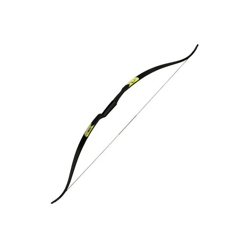 Snake Recurve Deluxe Recreational Package