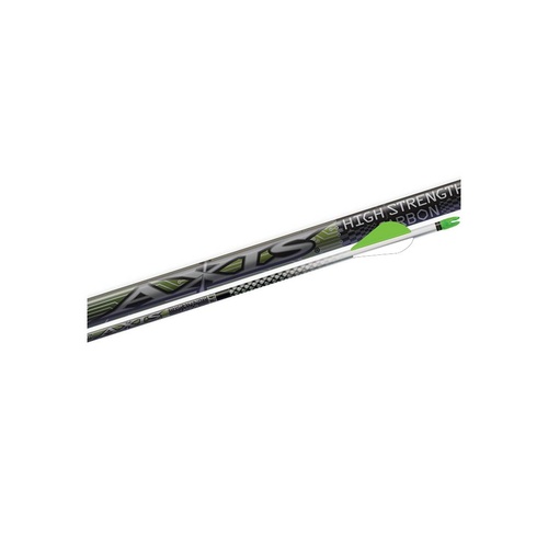 Easton Axis 5mm P/K 6 [Spine: 400]