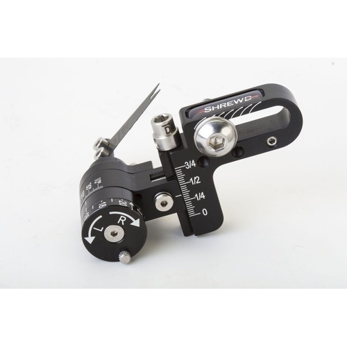 Shrewd Remedy Arrow Rest