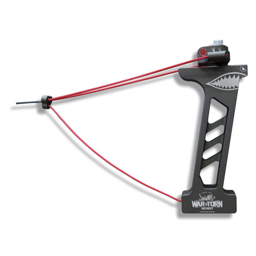 Wartorn Archery Spitfire Shot Trainer
