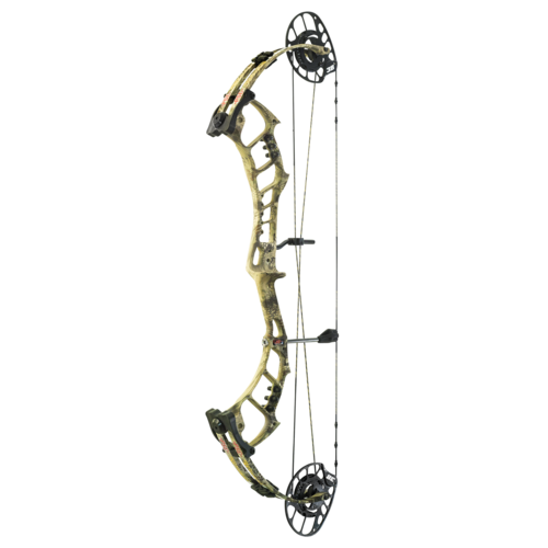 PSE Bowmadness Unleashed Compound Bow