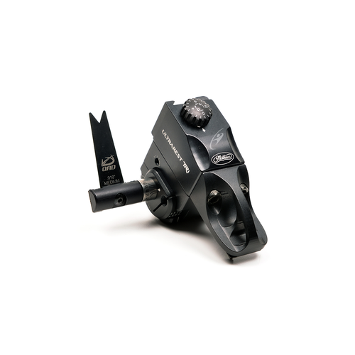 Mathews QAD Integrate TRI Premium Arrow Rest