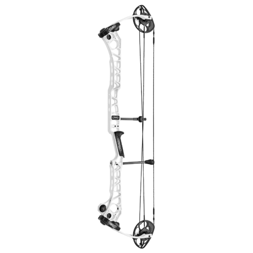 Mathews TRX 38 G2 - 60lb RH Black 27"