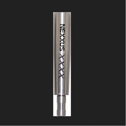 Nexxus Defender Outsert Titanium - 75grn