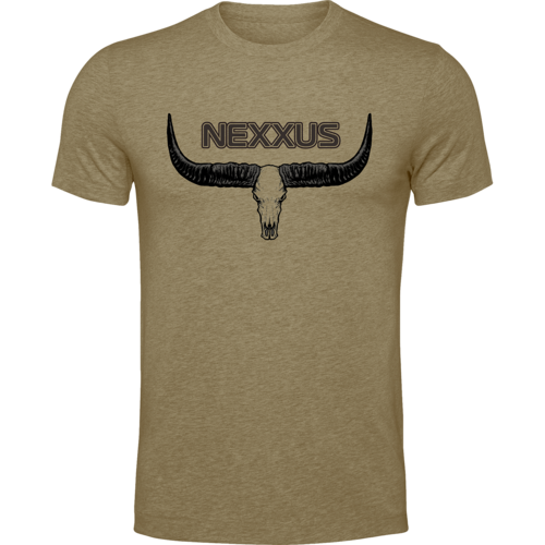 Nexxus Buffalo Tee 