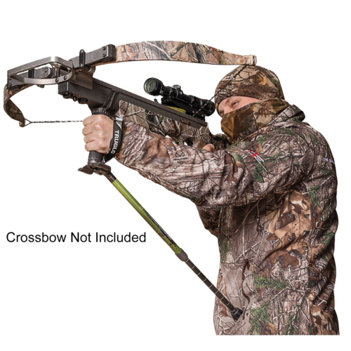 TruGlo Hip Shot Crossbow Shooting Rest