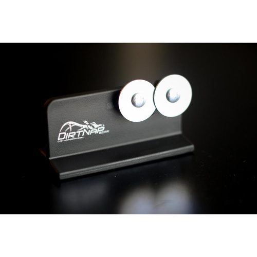 Dirt Nap Broadhead Sharpener