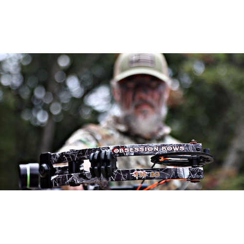 Obsession TM33 RTS Package 70LB RH