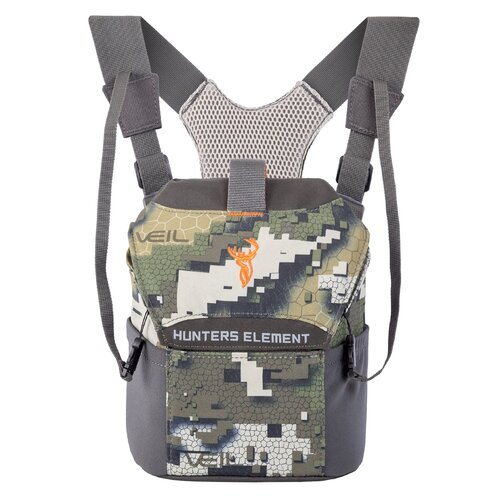 Hunters Element Bino Defender Magnum [Colour: Desolve Veil]