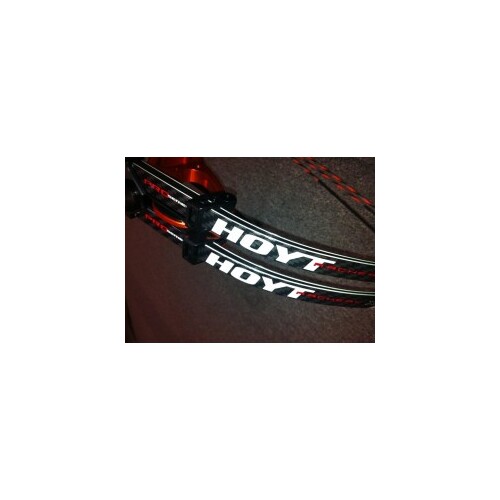 Hoyt Compound Limbs Hunting (Set of 4)
