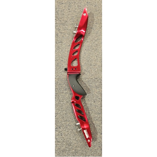WNS Motive Riser 25" [Colour: RH Red]