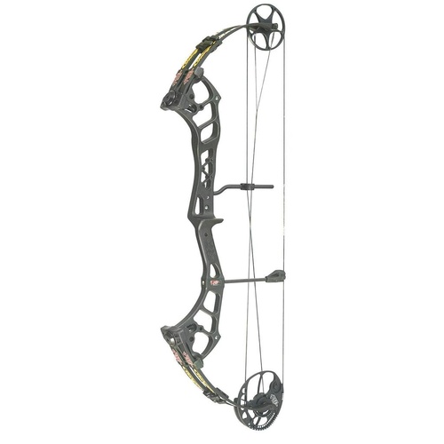 2020 PSE Stinger Max Compound Bow Black 70lb