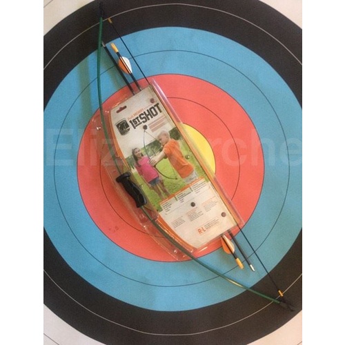 Bear 1st Shot Bow Set