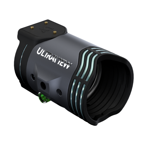 Ultraview 3 - Target Kit [Type: No Lens]