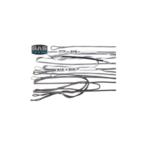 Gas High Octane 2-3 Piece String Set *No Install*