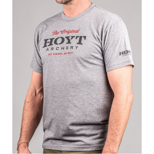 Hoyt Original Sleeve Shirt