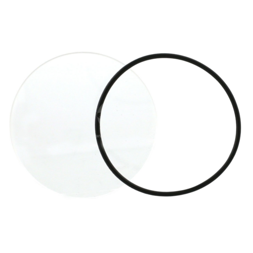 Spot Hogg MRT Lens Single/Double Pin  [Power: 4x]
