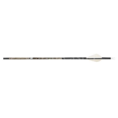 Nexxus Infinity Fletched Arrows P/K 6