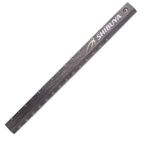 Shibuya Ultima Carbon 12" Extension