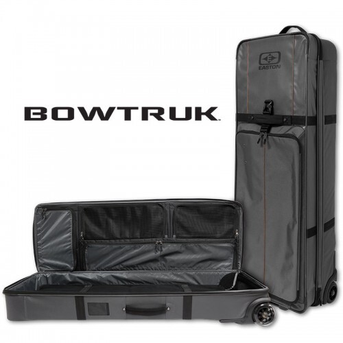 Easton Bowtruk 4716 Elite Travel Bow Case
