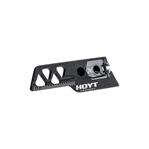 Hoyt Vertatune Ultima Rest Kit - RH Medium 