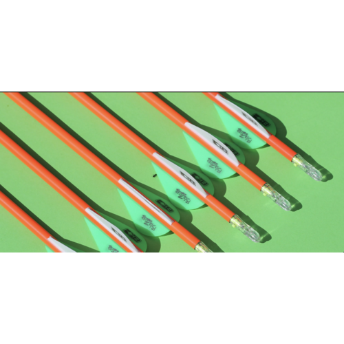 E1 Firefly Pre-Made Arrows [Spine: 350 Individual]