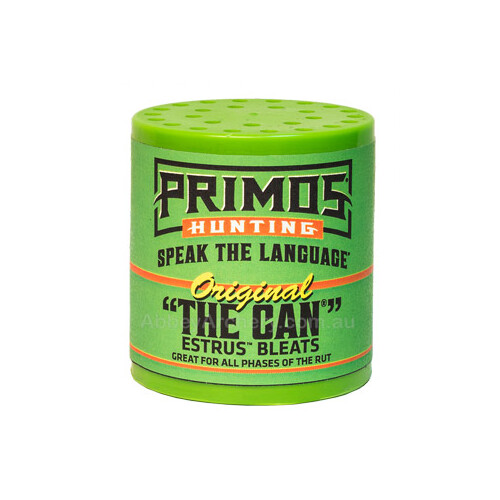 Primos The Original Can Deer Call