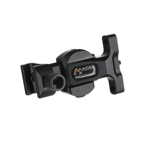 Axcel Landslyde Picatinny Mount Conversion Kit
