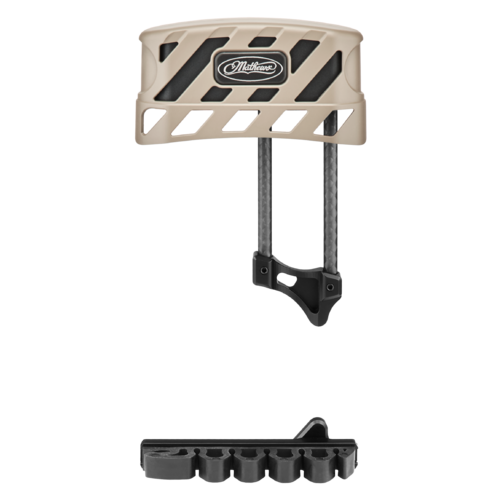 Mathews LowPro Fixed Quiver