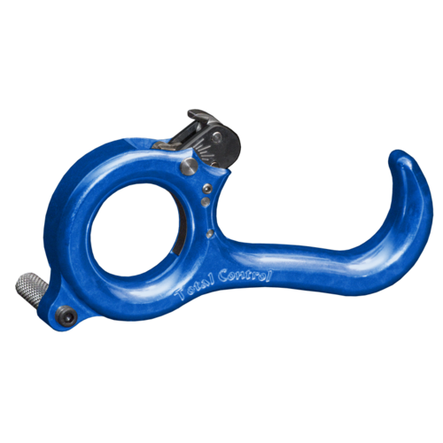 Carter Total Control Release