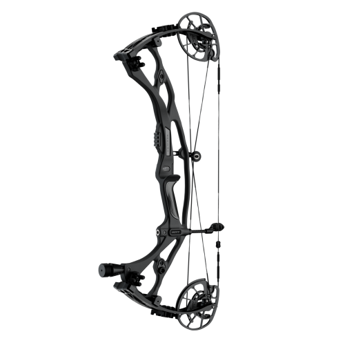 Hoyt RX-7 Carbon Compound Bow