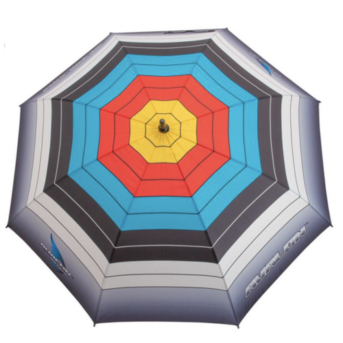 Avalon Target Archery Umbrella With Cover