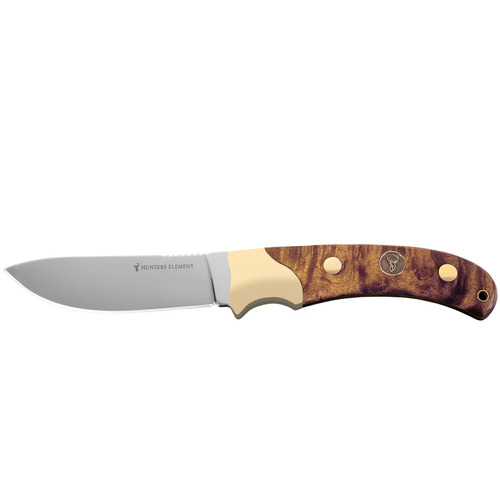 Hunters Element Classic Skinner Knife
