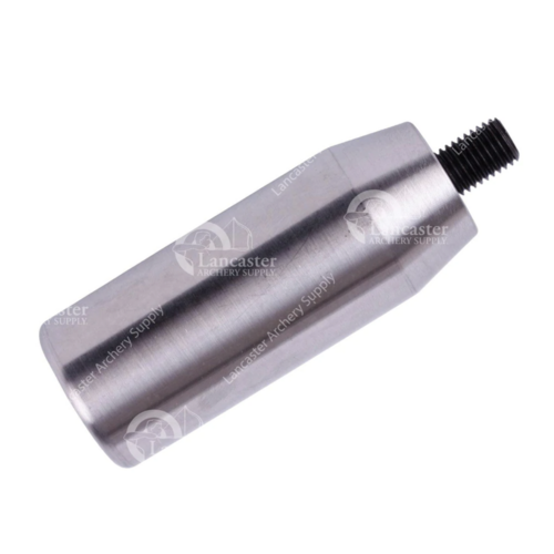 X-Spot Stainless Steel 8 oz. Counter-Weight