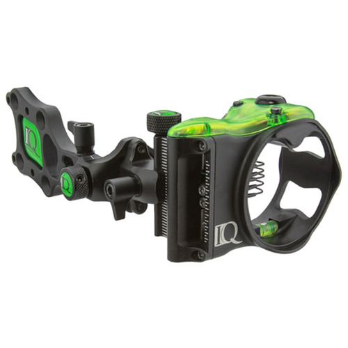 IQ 5 Pin Micro Bowsight - Right Handed