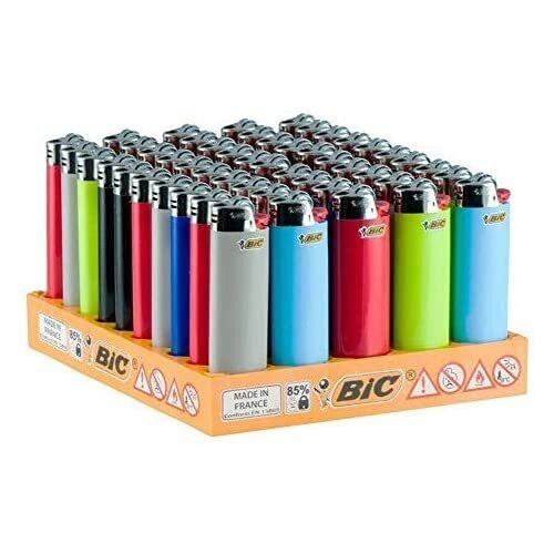 Bic briquets J26 maxi standard