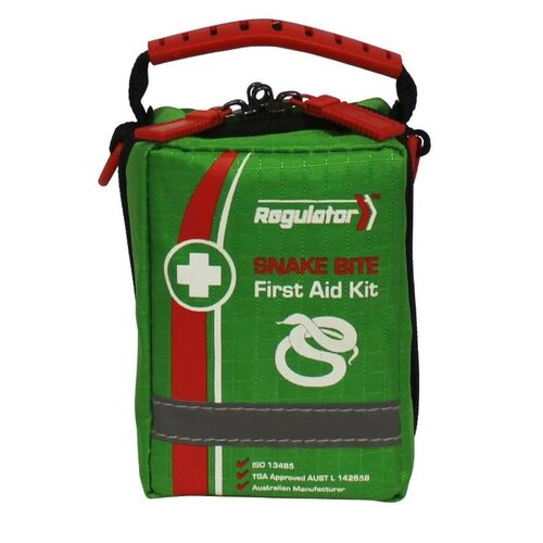 Regulator Snake Bite First Aid Kit
