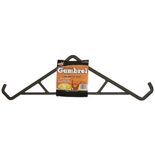 HME Deer Hanging Gambrel