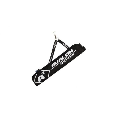 Avalon A2 Quiver - Black