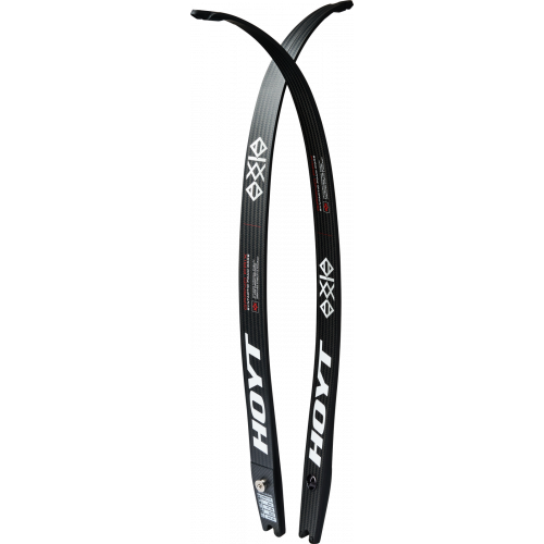 Hoyt Carbon Axia Recurve Limbs [Type: Formula] *Please specify weight/length on checkout*