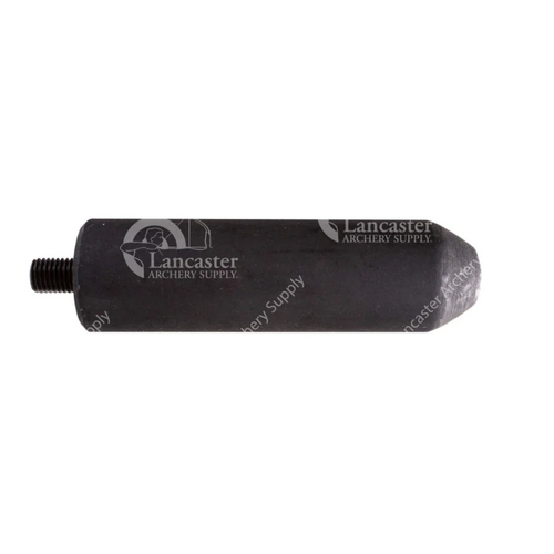 X-Spot Black 12oz Weight