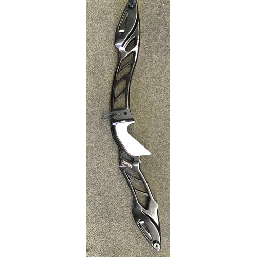 Hoyt Archery Epik 25" Recurve Riser