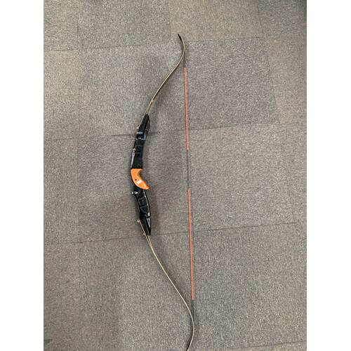 KAP Archery Recurve Bow