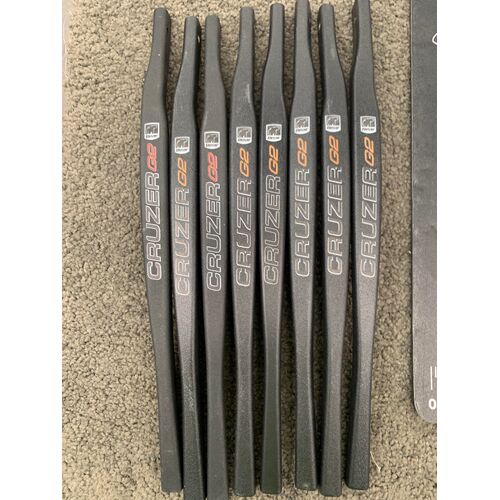 Bear Cruzer G2 Limbs - Individual